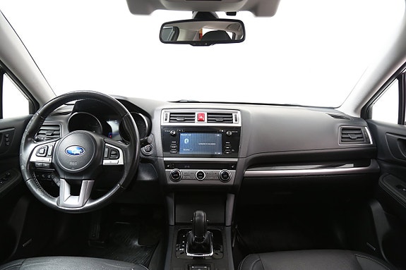 Subaru Outback 21 of 30
