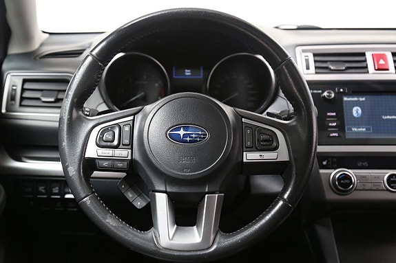 Subaru Outback 20 of 30