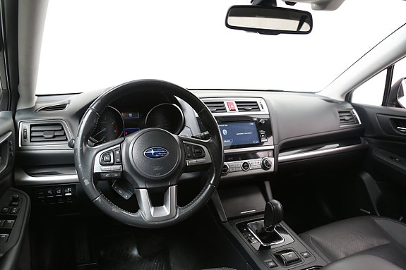 Subaru Outback 17 of 30