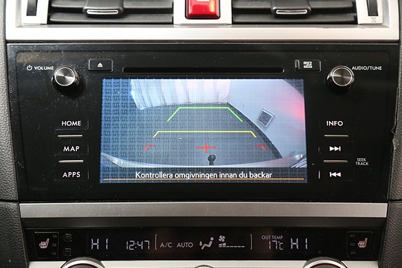 Subaru Outback 24 of 30