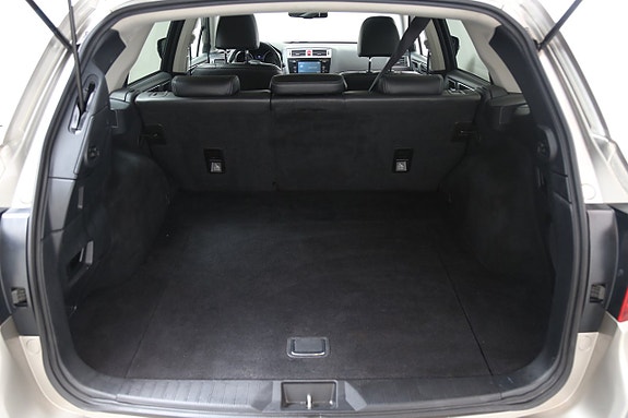 Subaru Outback 29 of 30