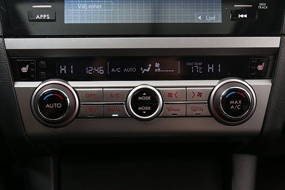 Subaru Outback 25 of 30