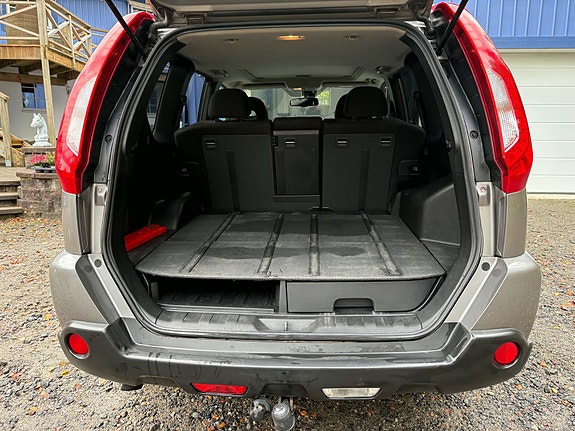 Nissan X-Trail 8 of 9