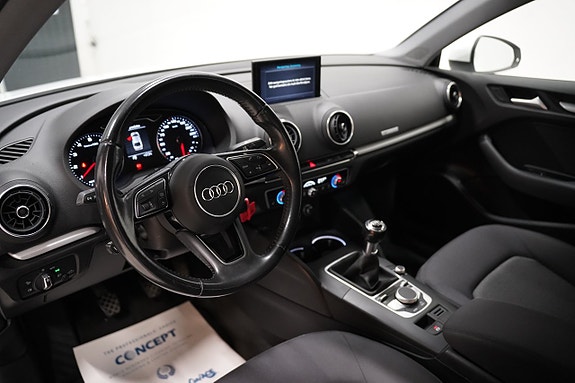 Audi A3 7 of 20