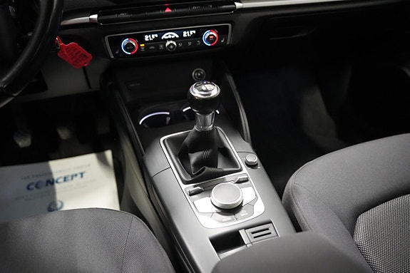 Audi A3 13 of 20