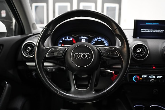 Audi A3 11 of 20