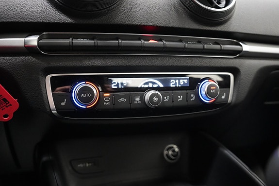 Audi A3 14 of 20