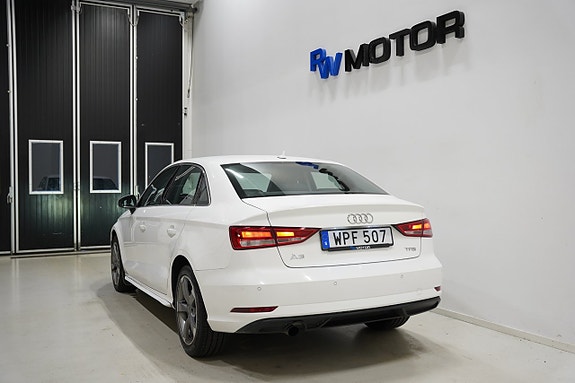 Audi A3 5 of 20