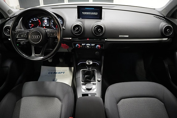 Audi A3 10 of 20