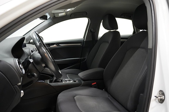 Audi A3 8 of 20
