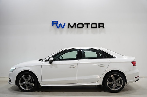 Audi A3 4 of 20