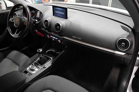 Audi A3 9 of 20