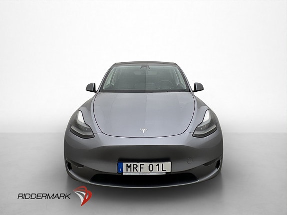 Tesla Model Y 3 of 30