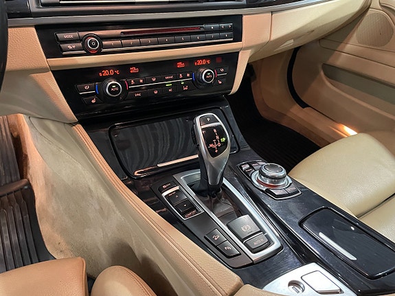 BMW 525d 7 of 12