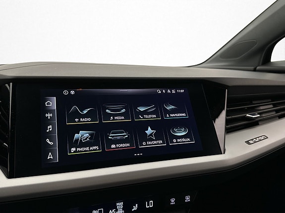 Audi Q4 e-tron 20 of 30