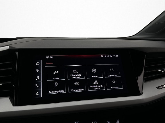 Audi Q4 e-tron 23 of 30