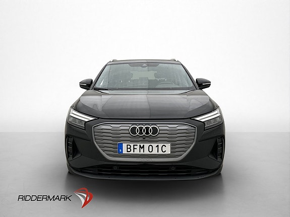 Audi Q4 e-tron 3 of 30
