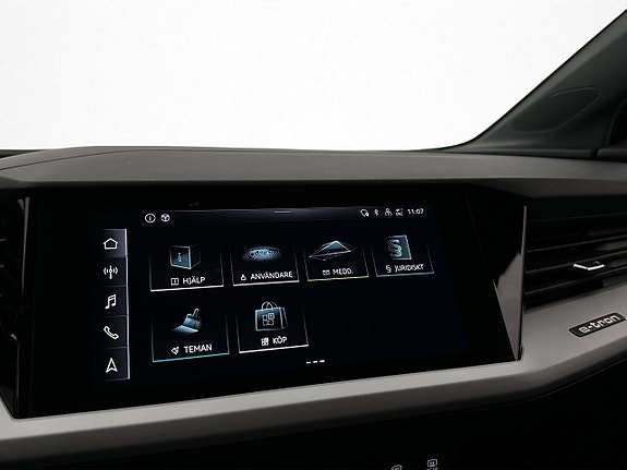 Audi Q4 e-tron 21 of 30