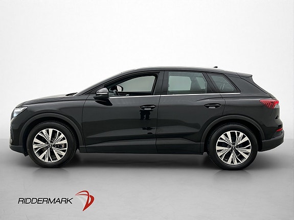 Audi Q4 e-tron 5 of 30