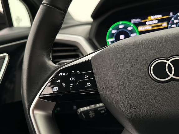 Audi Q4 e-tron 18 of 30
