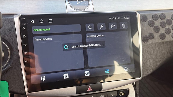 Volkswagen Passat Alltrack 24 of 25
