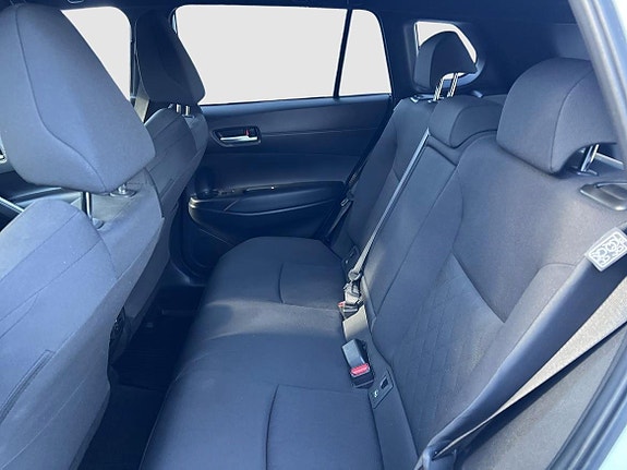 Toyota Corolla Cross 14 of 17