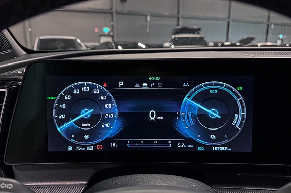 Kia Sportage 15 of 20