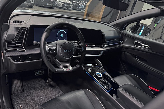 Kia Sportage 11 of 20