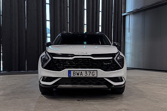 Kia Sportage 9 of 20