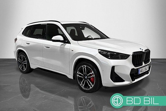 BMW X1 6 of 24