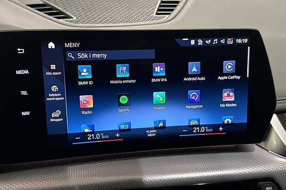 BMW X1 22 of 24