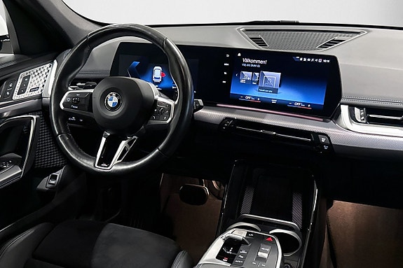 BMW X1 17 of 24