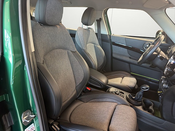 MINI Countryman Cooper SE 13 of 27