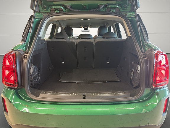 MINI Countryman Cooper SE 17 of 27