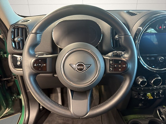 MINI Countryman Cooper SE 10 of 27