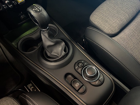 MINI Countryman Cooper SE 24 of 27