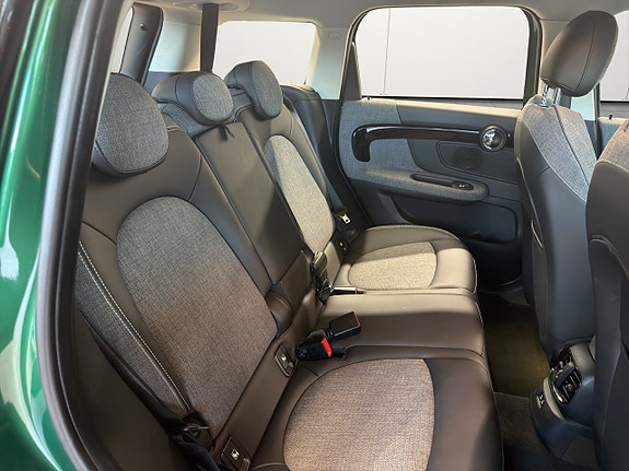 MINI Countryman Cooper SE 14 of 27