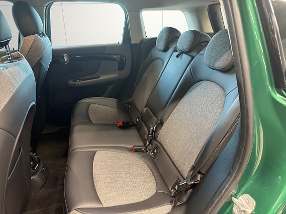 MINI Countryman Cooper SE 15 of 27