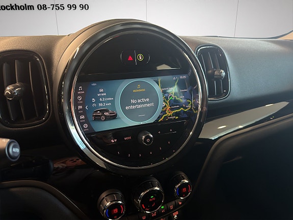 MINI Countryman Cooper SE 20 of 27