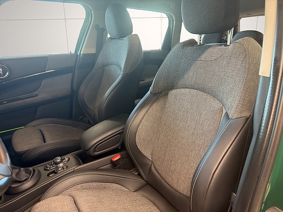 MINI Countryman Cooper SE 12 of 27