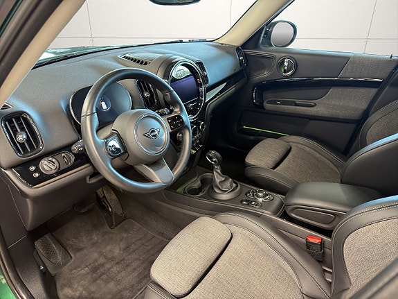 MINI Countryman Cooper SE 9 of 27