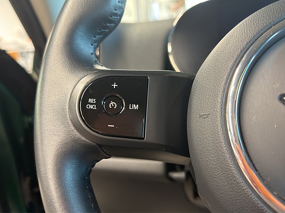 MINI Countryman Cooper SE 22 of 27