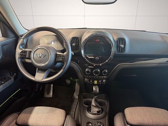 MINI Countryman Cooper SE 21 of 27