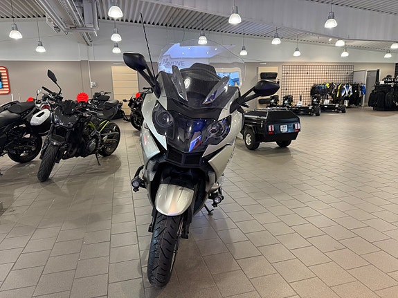 BMW Motorrad K 1600 GTL 3 of 10