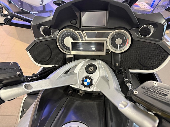BMW Motorrad K 1600 GTL 8 of 10