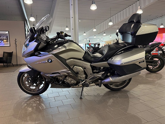 BMW Motorrad K 1600 GTL 5 of 10