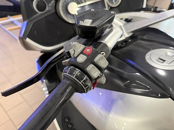 BMW Motorrad K 1600 GTL 9 of 10