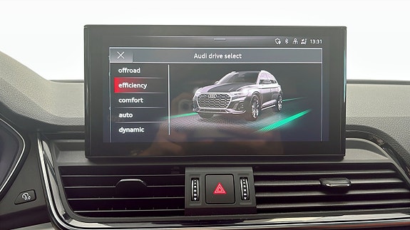 Audi Q5 20 of 21