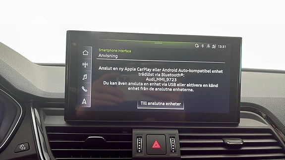 Audi Q5 19 of 21