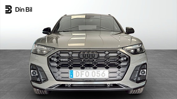 Audi Q5 4 of 21